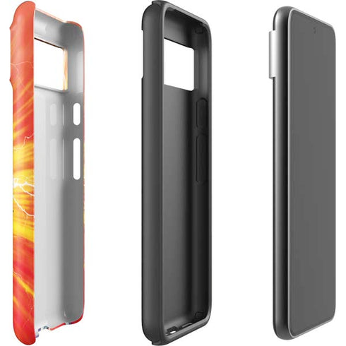 DRAGON BALL Z FREIZAS ARMY Google Pixel 8 Pro Impact Case